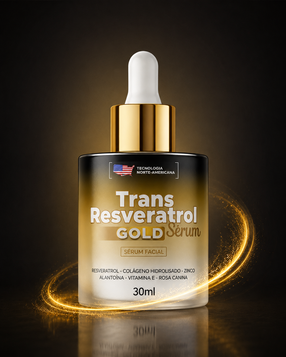 Trans Resveratrol