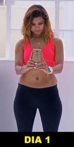 Sheila - Usou 4 Potes