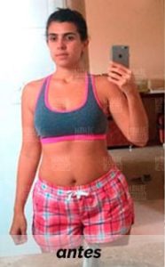 Keyla - Usou 5 Potes