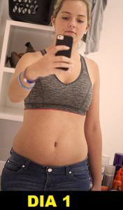 Roberta - Usou 3 Potes