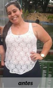 Dayane - Usou 9 Potes