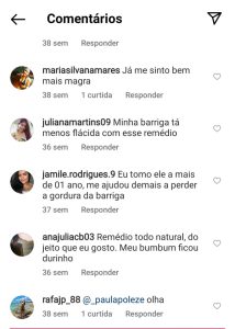 Clientes Satisfeitas