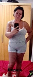 Maria - Usou 9 Potes