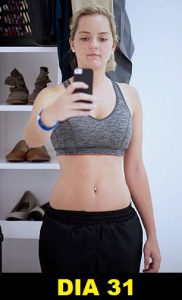 Roberta - Usou 3 Potes