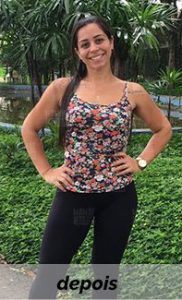 Dayane - Usou 9 Potes