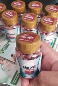 Todos Potes com Selo